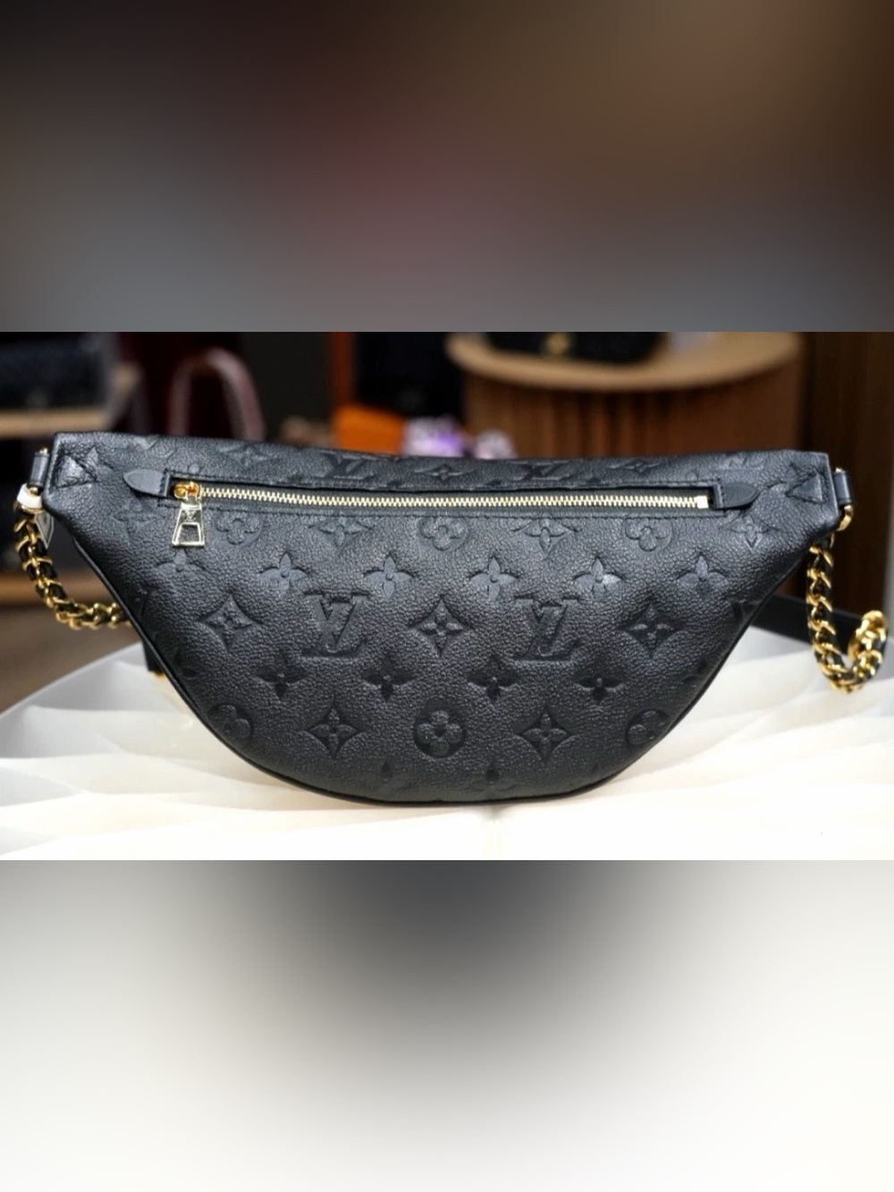 Louis Vuitton High Rise PM - Picture 3 of 10